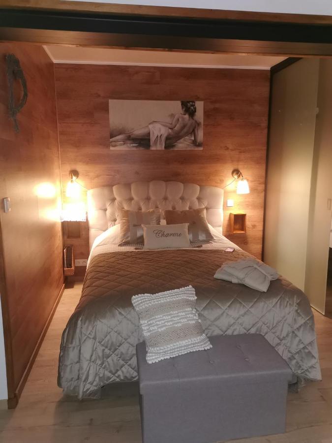 Hotel Cote Cosy Marche-en-Famenne Zewnętrze zdjęcie