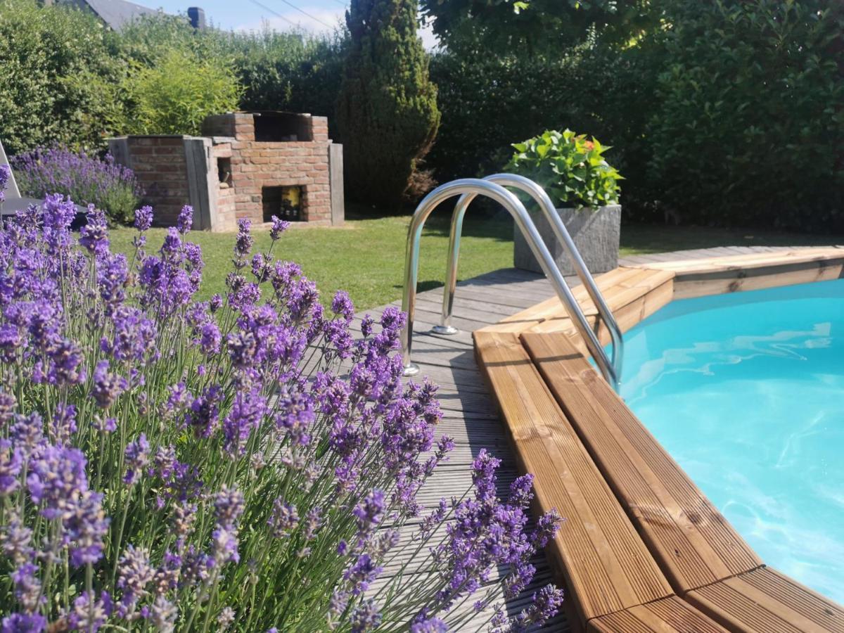 Hotel Cote Cosy Marche-en-Famenne Zewnętrze zdjęcie