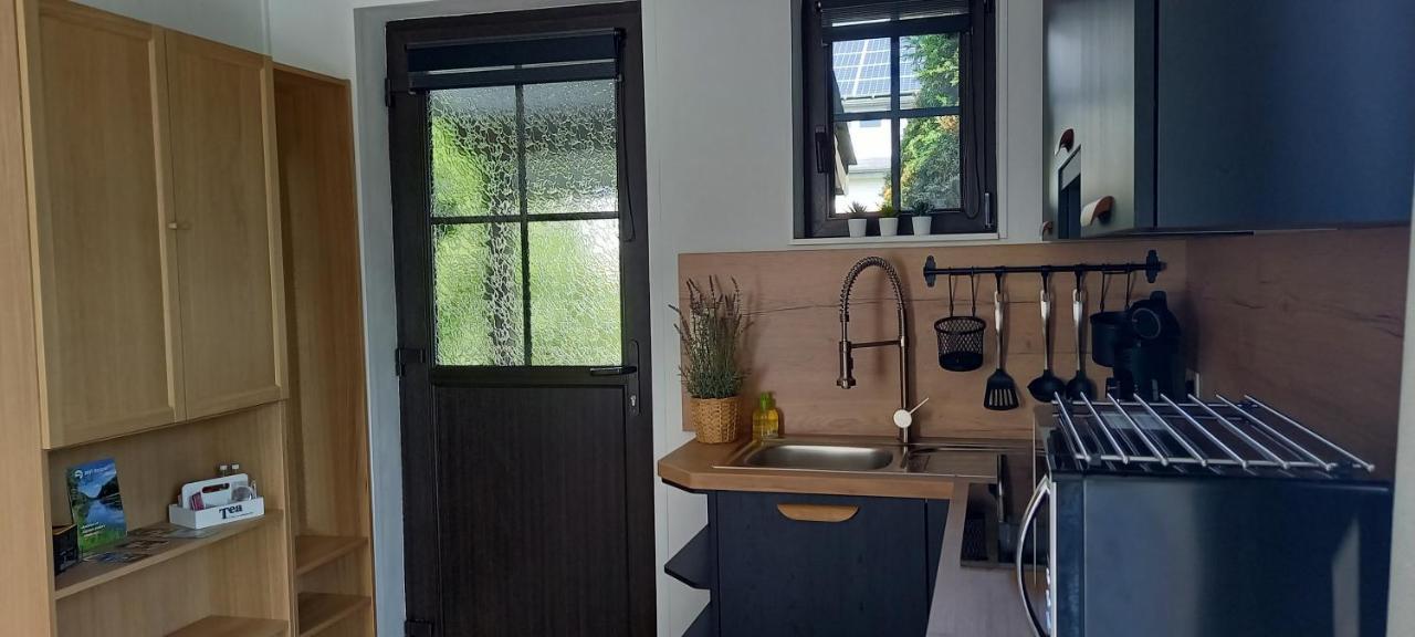 Hotel Cote Cosy Marche-en-Famenne Zewnętrze zdjęcie