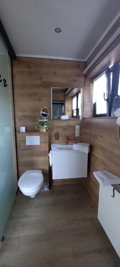 Hotel Cote Cosy Marche-en-Famenne Zewnętrze zdjęcie