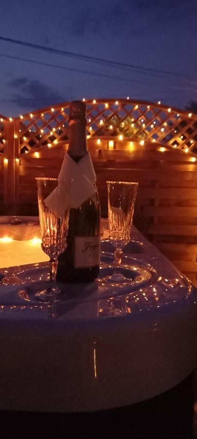 Hotel Cote Cosy Marche-en-Famenne Zewnętrze zdjęcie