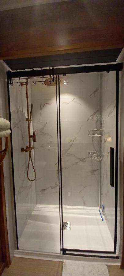 Hotel Cote Cosy Marche-en-Famenne Zewnętrze zdjęcie