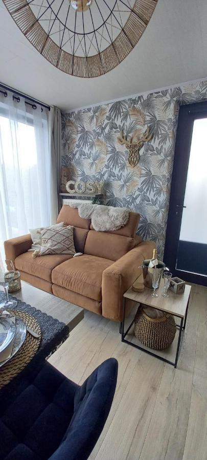 Hotel Cote Cosy Marche-en-Famenne Zewnętrze zdjęcie