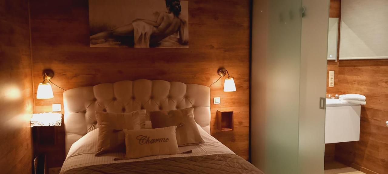 Hotel Cote Cosy Marche-en-Famenne Zewnętrze zdjęcie