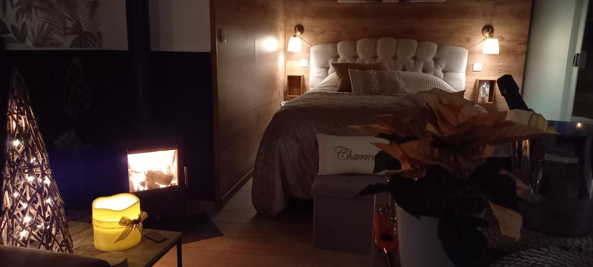 Hotel Cote Cosy Marche-en-Famenne Zewnętrze zdjęcie
