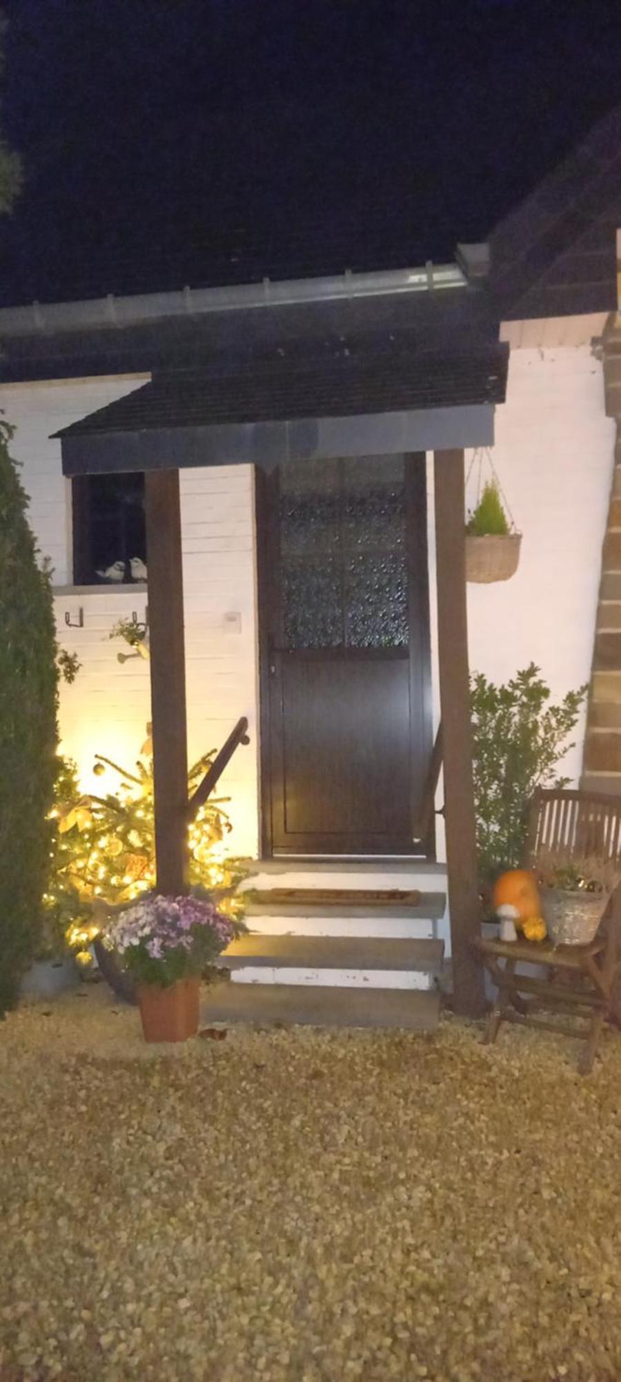 Hotel Cote Cosy Marche-en-Famenne Zewnętrze zdjęcie